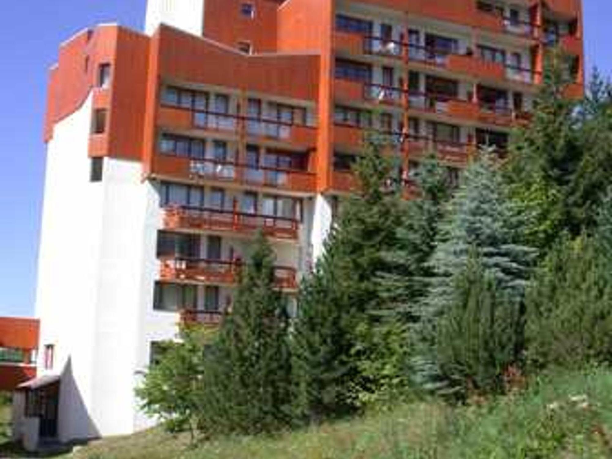 Appartement Cosy 4 Pers A Reberty 1850, Balcon Plein Soleil, Acces Pistes, Cuisine Equipee - Fr-1-178-399 Saint-Martin-de-Belleville Eksteriør billede